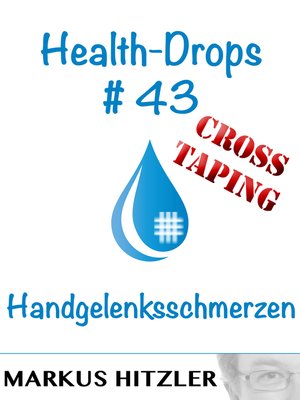 cover image of Health-Drops #43